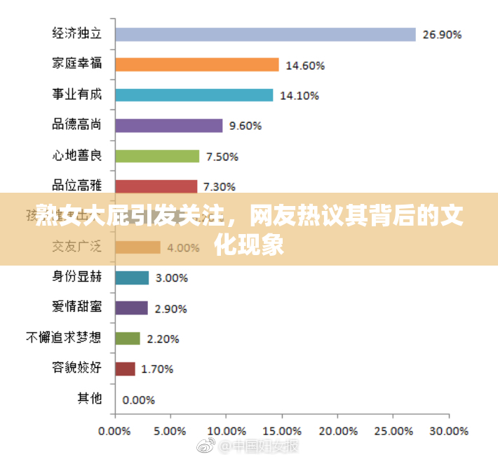 熟女大屁引发关注，网友热议其背后的文化现象