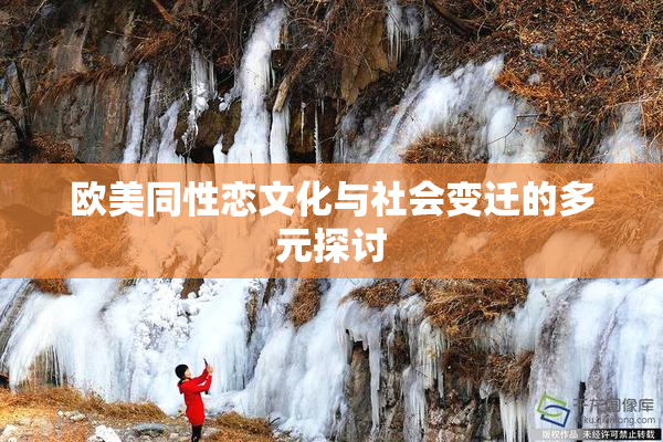 欧美同性恋文化与社会变迁的多元探讨