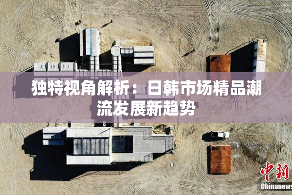 独特视角解析：日韩市场精品潮流发展新趋势