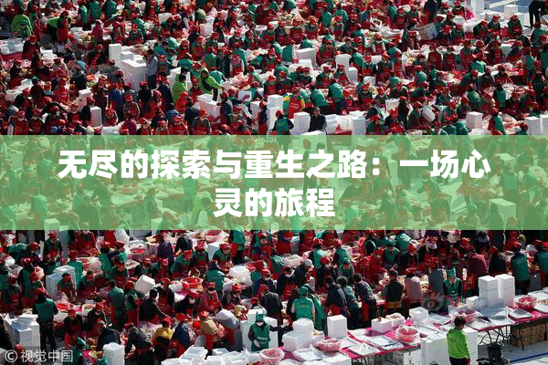 无尽的探索与重生之路：一场心灵的旅程