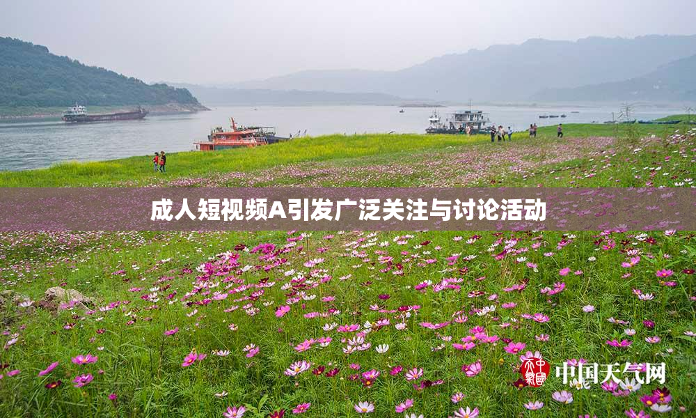 成人短视频A引发广泛关注与讨论活动