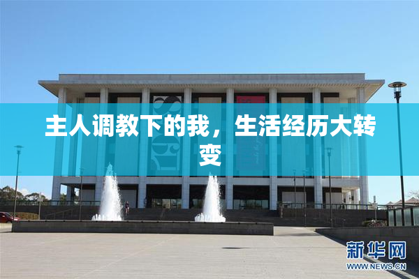 主人调教下的我，生活经历大转变