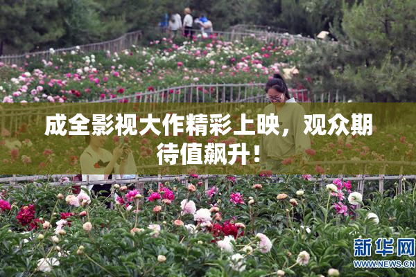 成全影视大作精彩上映，观众期待值飙升！