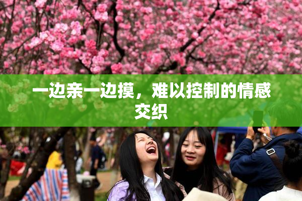 一边亲一边摸，难以控制的情感交织