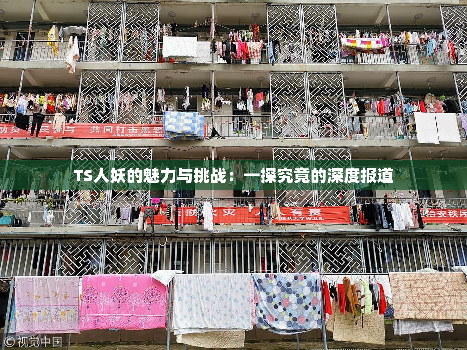 TS人妖的魅力与挑战：一探究竟的深度报道