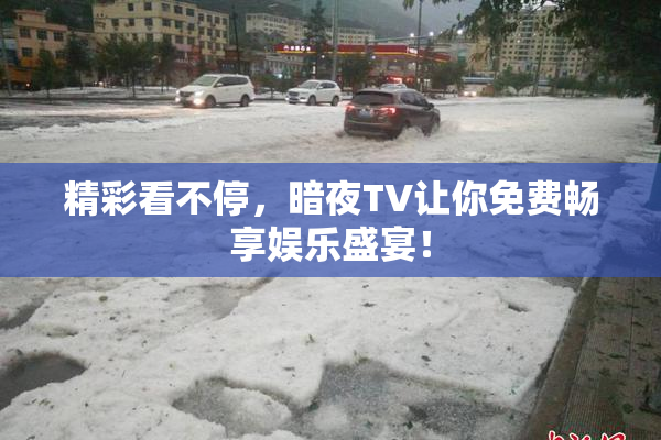 精彩看不停，暗夜TV让你免费畅享娱乐盛宴！