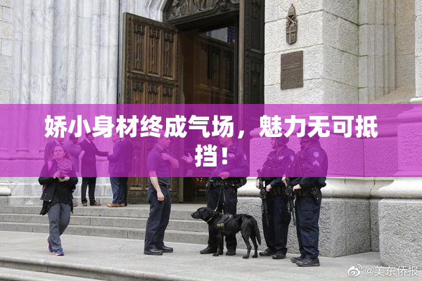 娇小身材终成气场，魅力无可抵挡！