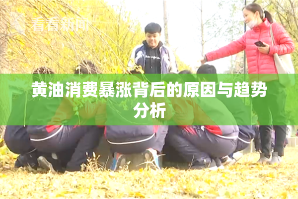 黄油消费暴涨背后的原因与趋势分析