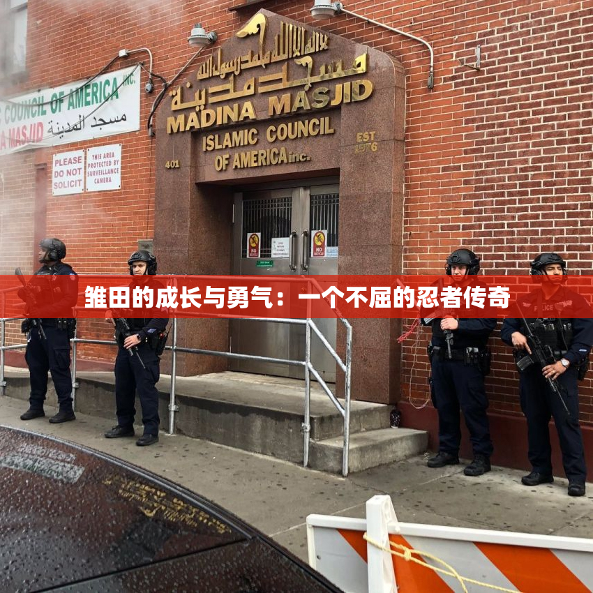 雏田的成长与勇气：一个不屈的忍者传奇