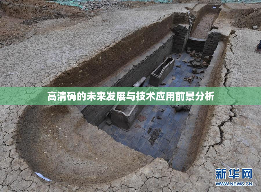 高清码的未来发展与技术应用前景分析