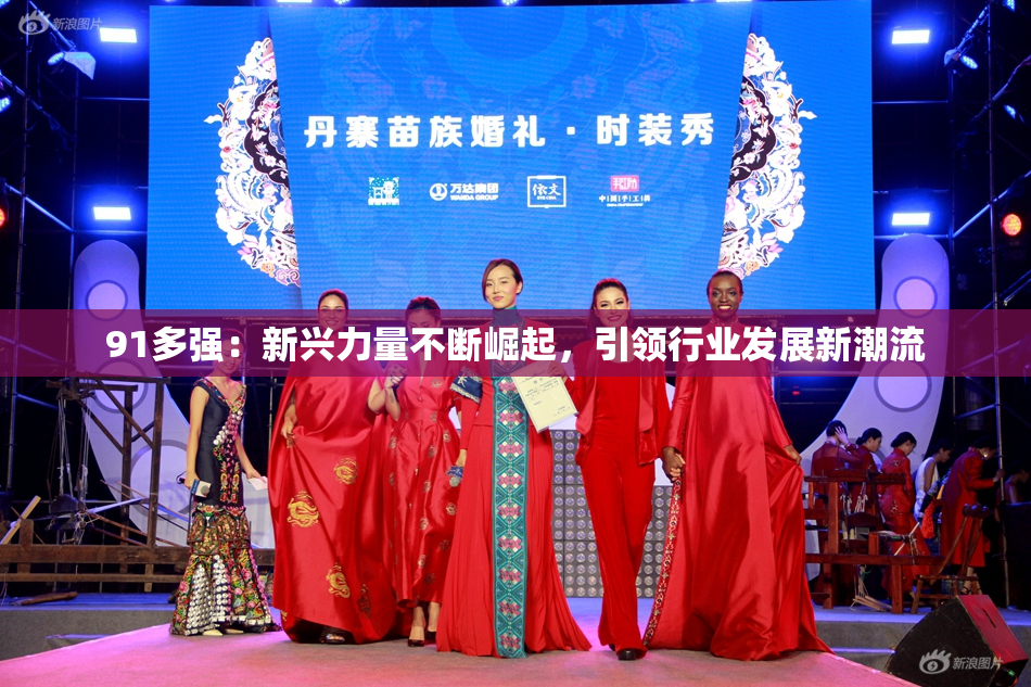 91多强：新兴力量不断崛起，引领行业发展新潮流
