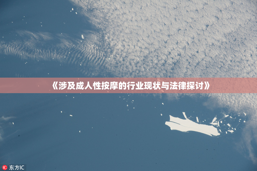 《涉及成人性按摩的行业现状与法律探讨》