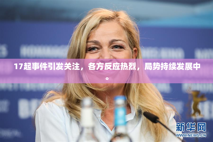 17起事件引发关注，各方反应热烈，局势持续发展中。