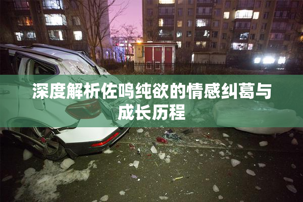 深度解析佐鸣纯欲的情感纠葛与成长历程