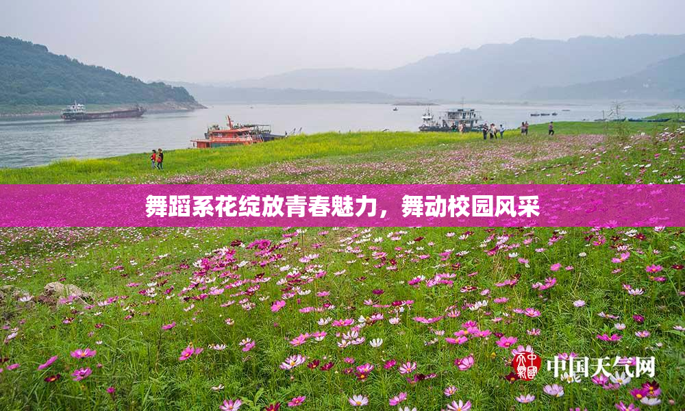 舞蹈系花绽放青春魅力，舞动校园风采