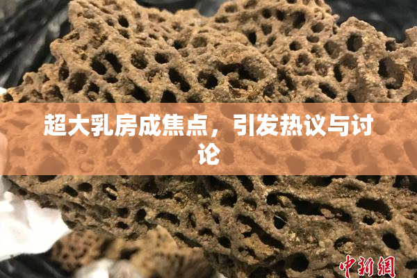 超大乳房成焦点，引发热议与讨论