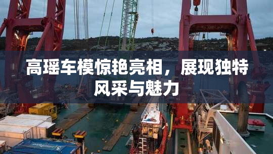 高瑶车模惊艳亮相，展现独特风采与魅力