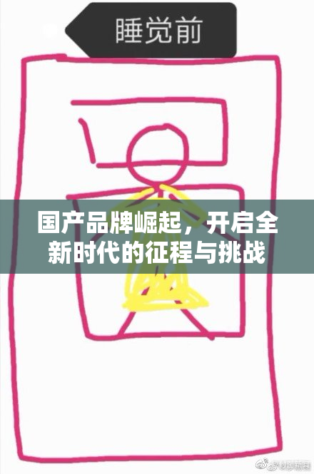 国产品牌崛起，开启全新时代的征程与挑战