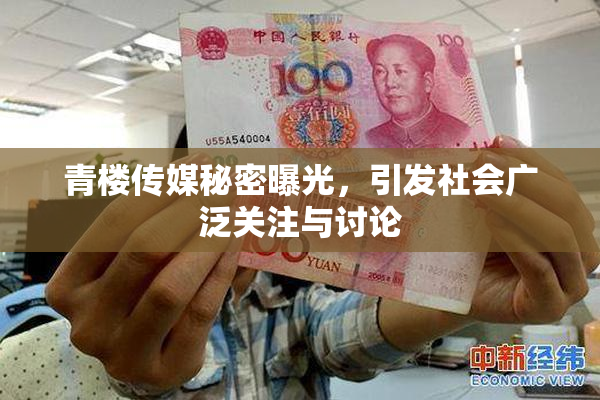 青楼传媒秘密曝光，引发社会广泛关注与讨论