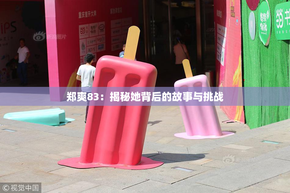 郑爽83：揭秘她背后的故事与挑战