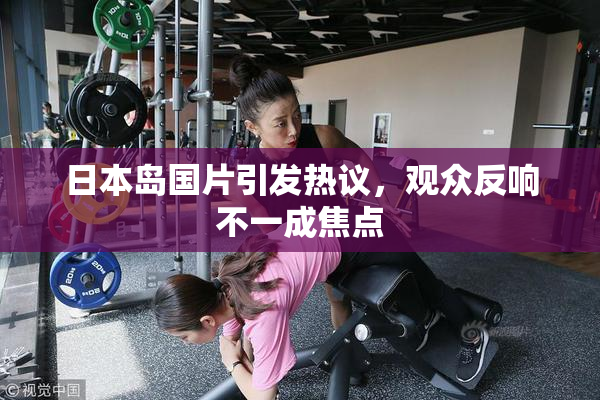 日本岛国片引发热议，观众反响不一成焦点