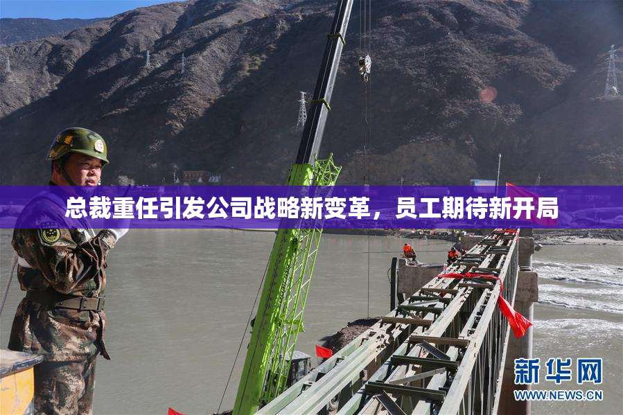 总裁重任引发公司战略新变革，员工期待新开局