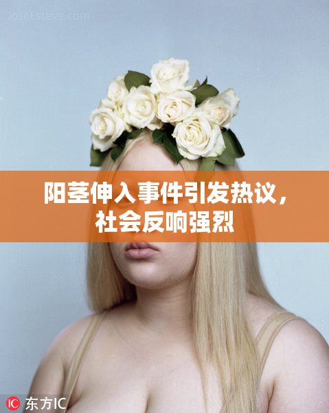 阳茎伸入事件引发热议，社会反响强烈