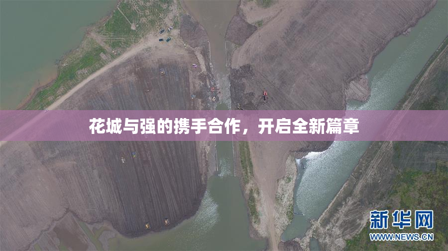 花城与强的携手合作，开启全新篇章