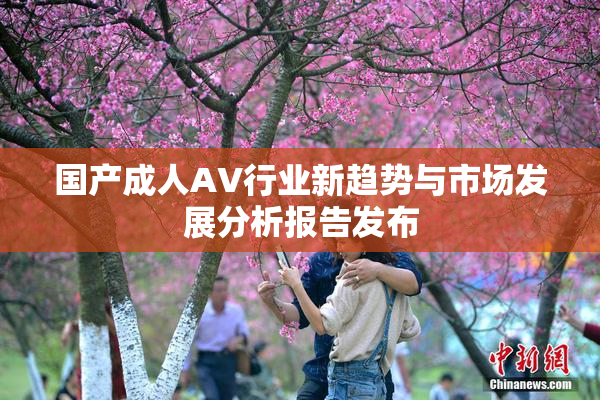 国产成人AV行业新趋势与市场发展分析报告发布