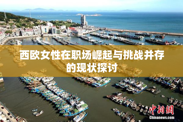 西欧女性在职场崛起与挑战并存的现状探讨