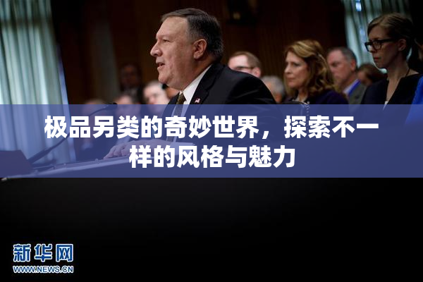 极品另类的奇妙世界，探索不一样的风格与魅力