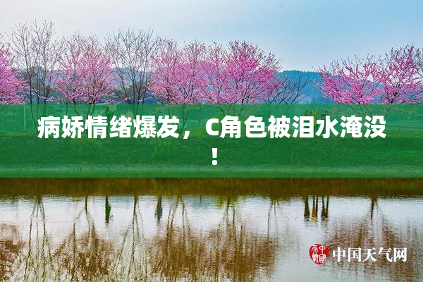病娇情绪爆发，C角色被泪水淹没！