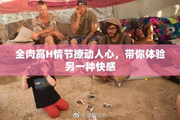 全肉高H情节撩动人心，带你体验另一种快感