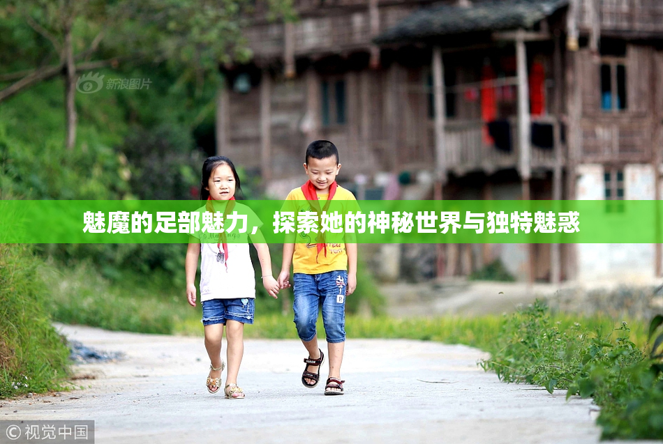 魅魔的足部魅力，探索她的神秘世界与独特魅惑