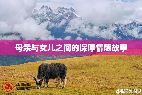 母亲与女儿之间的深厚情感故事