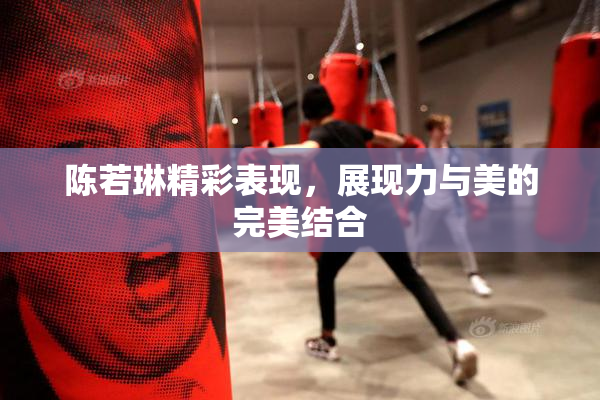 陈若琳精彩表现，展现力与美的完美结合