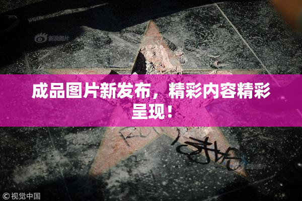 成品图片新发布，精彩内容精彩呈现！