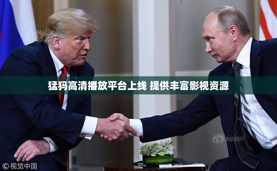 猛犸高清播放平台上线 提供丰富影视资源