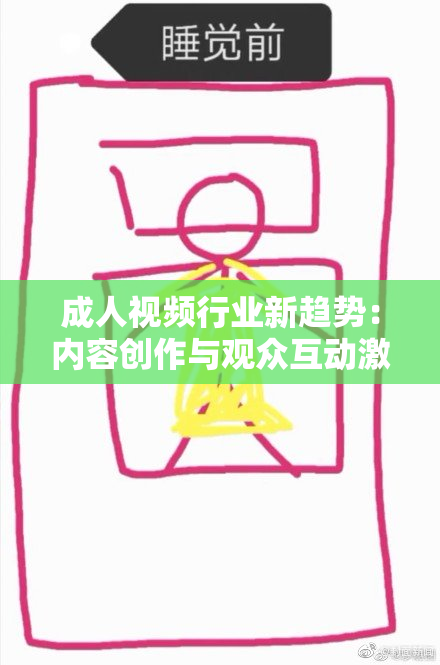 成人视频行业新趋势：内容创作与观众互动激增