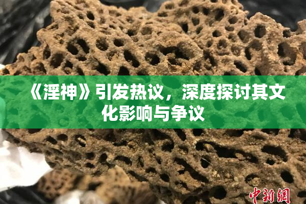 《淫神》引发热议，深度探讨其文化影响与争议