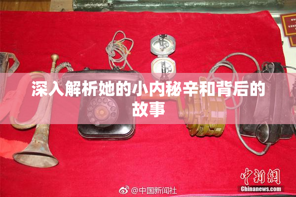 深入解析她的小内秘辛和背后的故事