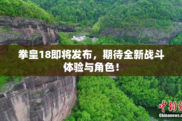 拳皇18即将发布，期待全新战斗体验与角色！