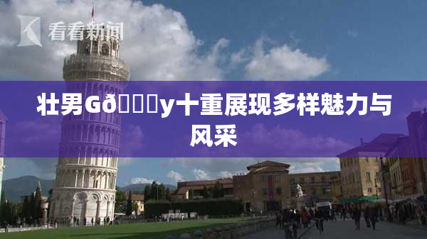 壮男G🈚y十重展现多样魅力与风采