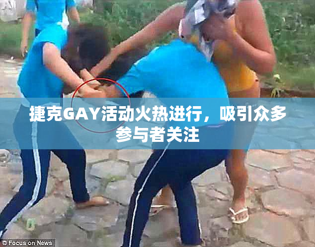 捷克GAY活动火热进行，吸引众多参与者关注