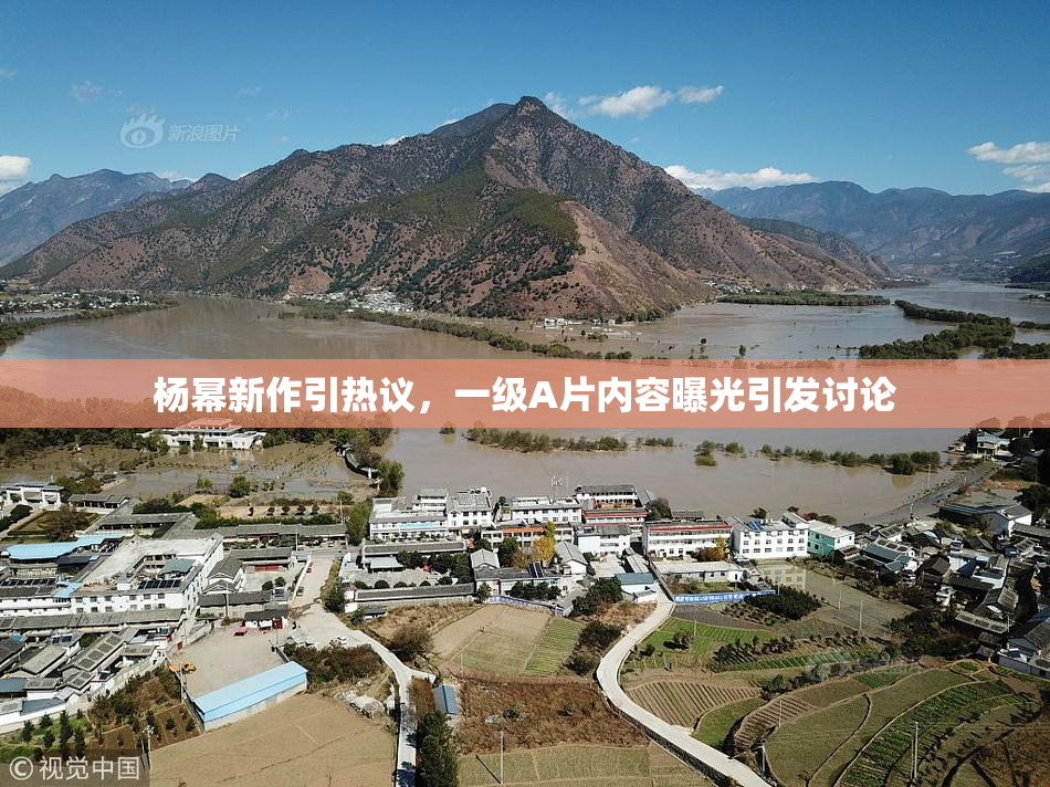 杨幂新作引热议，一级A片内容曝光引发讨论