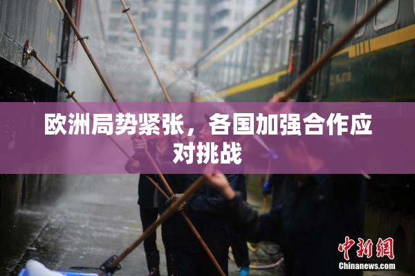 欧洲局势紧张，各国加强合作应对挑战