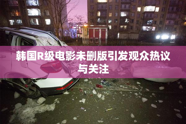 韩国R级电影未删版引发观众热议与关注