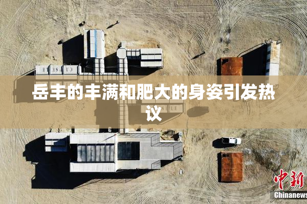 岳丰的丰满和肥大的身姿引发热议