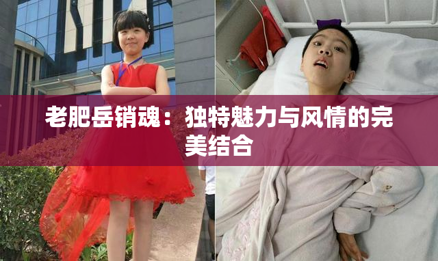 老肥岳销魂：独特魅力与风情的完美结合