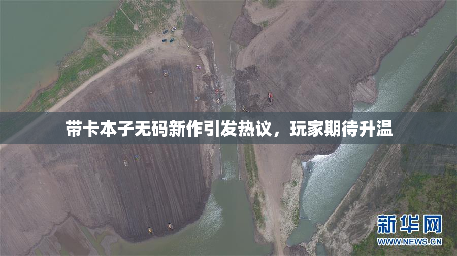 带卡本子无码新作引发热议，玩家期待升温